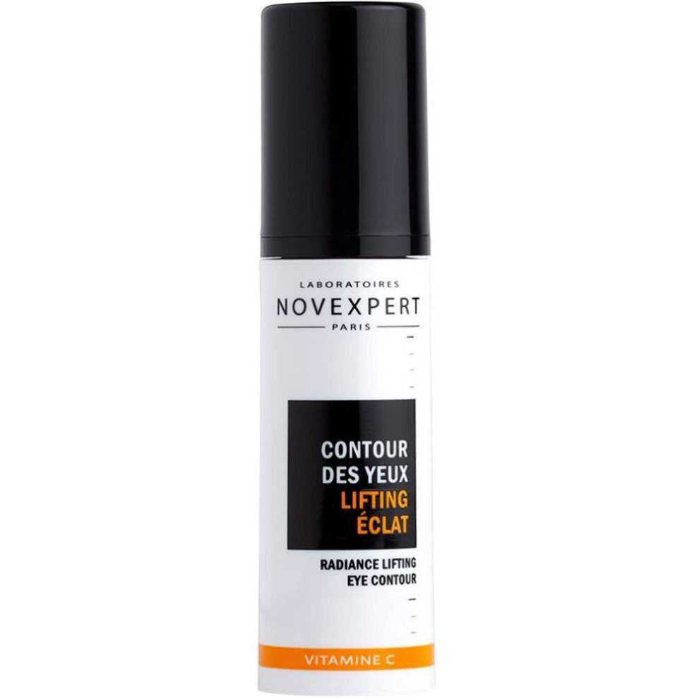 Novexpert Radiance Lifting Eye Contour 15ml