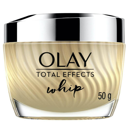 Olay Olay Total Effects Whip Cream 50ml