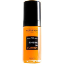 Novexpert Booster with Vitamin C 30ml | Brightening Vitamin C Serum for Radiant Skin & Dark Spot Reduction