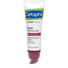 Cetaphil Redness Relieving Night Moisturizer 50ml