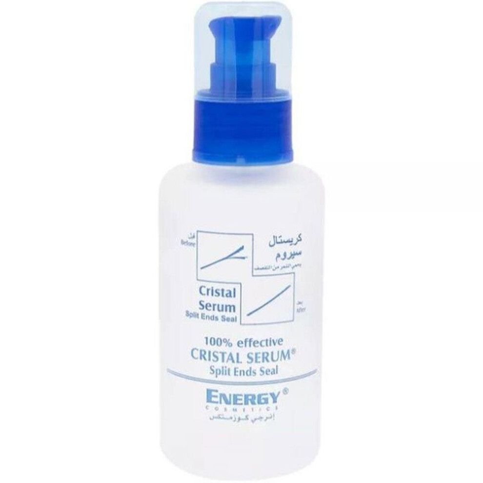 Energy Crystal Serum 100ml
