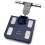 Omron Omron Bf511 Body Composition Monitor Turquoise 1