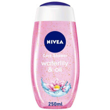 Nivea Waterlily & Oil Shower Gel 250ml