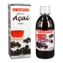 Marnys Acai Juice 500ml