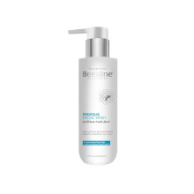 Beesline Propolis Facial Wash 250 mL | Gentle, Deep Cleansing, Hydrating, Nourishing, Acne-Fighting, Antibacterial, For All Skin Types