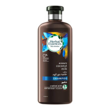 Herbal Essences Bio Renew Hydrate Coconut Milk Shampoo 400ml