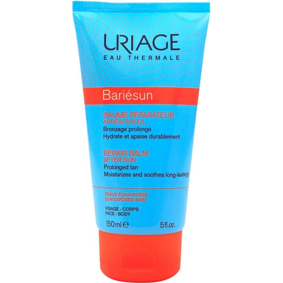 Uriage Bariesun After-Sun Repair Balm 150ml