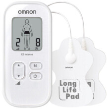 Omron E3 Intense Long Life Pad