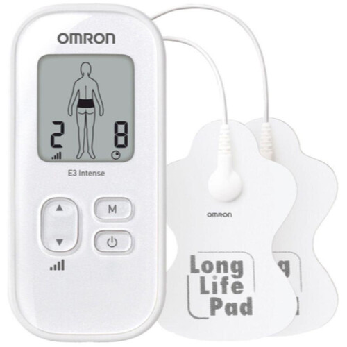 Omron Omron E3 Intense Long Life Pad