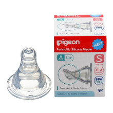Pigeon S-Type Nipple S 1's