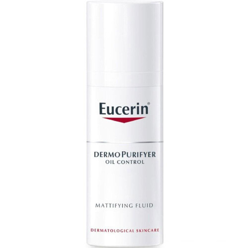 Eucerin Eucerin DermoPurifyer Mattifying Fluid 50ml