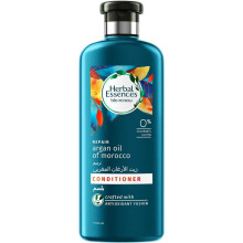 Herbal Essences Bio Renew Repair Argan Oil Of Morocco Conditioner 400ml