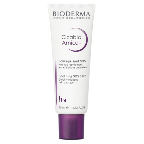 Bioderma Bioderma Cicabio Arnica+ 40ml