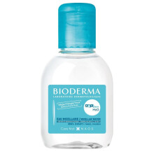 Bioderma ABCDerm H2O Micelle Solution Micellar Water 100ml