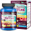 AMS Raspberry Ketone Lean With Garcinia Capsules 60's 1