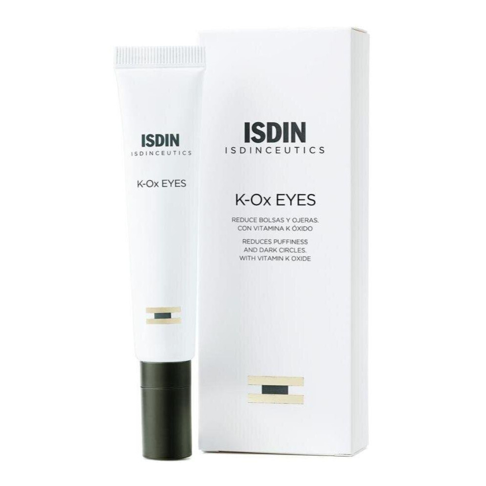 Dark Isdin K-Ox Eyes 15G