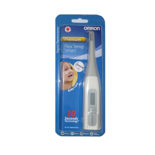 Omron Omron Flex Temp Smart Digital Thermometer