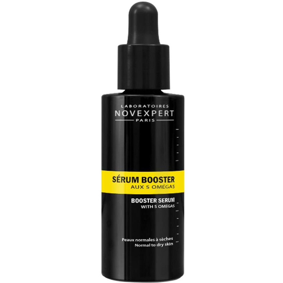 Novexpert Booster Serum with 5 Omegas 30ml