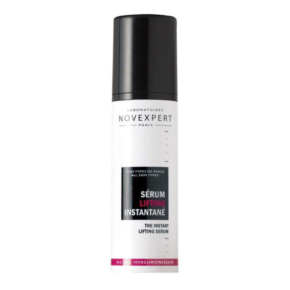 Novexpert The Instant Lifting Serum Anti-Aging Face Care - 30Ml