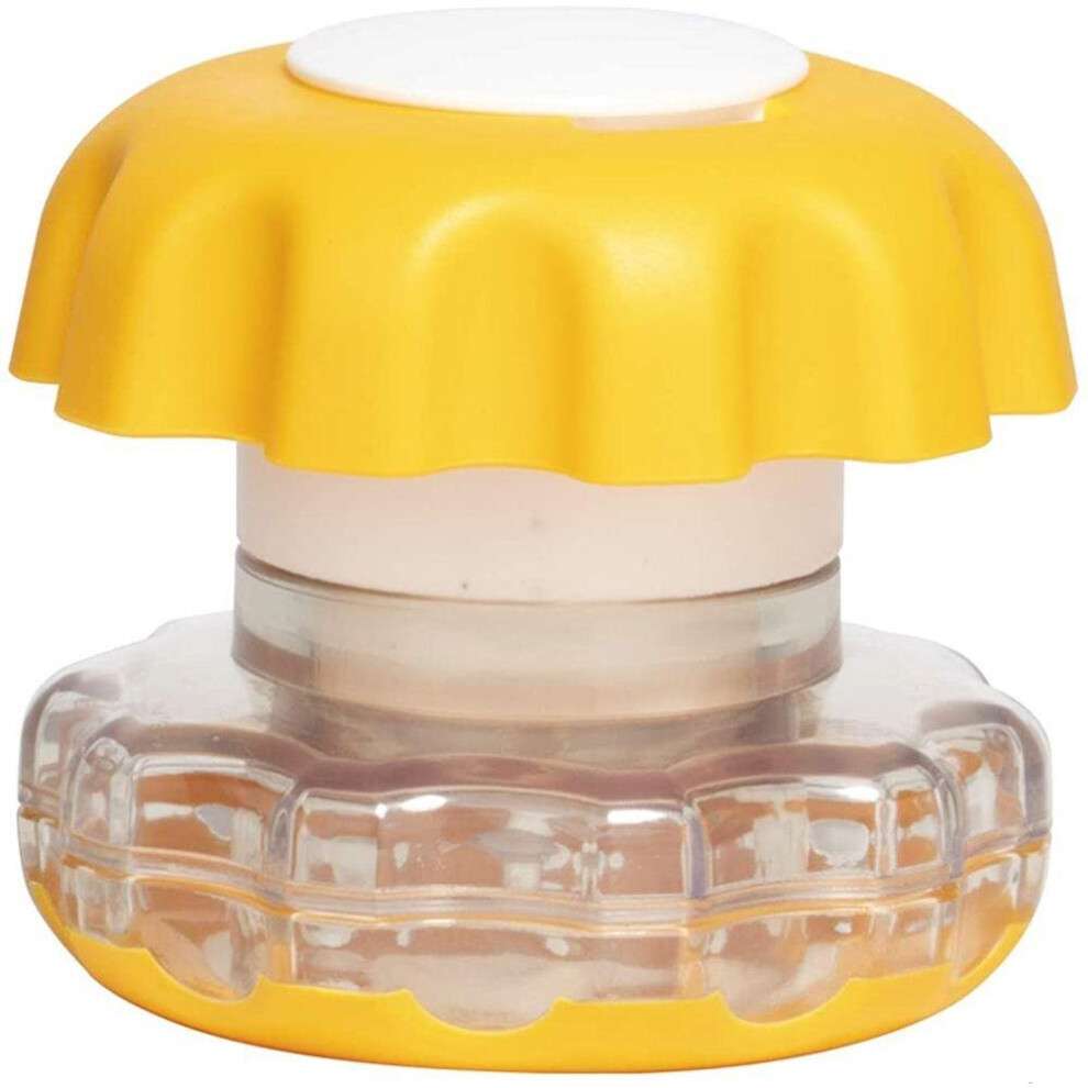 Ezy Dose Ezy Crush Ergo Pill Crusher