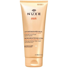 Nuxe Sun Refreshing After-Sun Lotion for Face and Body 200ml
