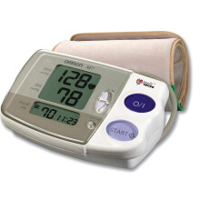 Omron M7 Upper Arm Blood Pressure Monitor