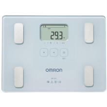 Omron Digital Body Composition Monitor