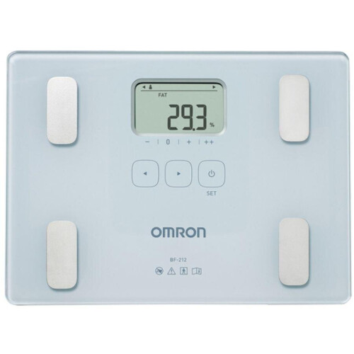 Omron Omron Digital Body Composition Monitor