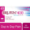 Brufen 400Mg Tablets 30'S 2