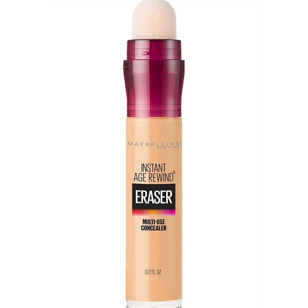 Maybelline New York Instant Age Rewind Eraser Dark Circles Sand