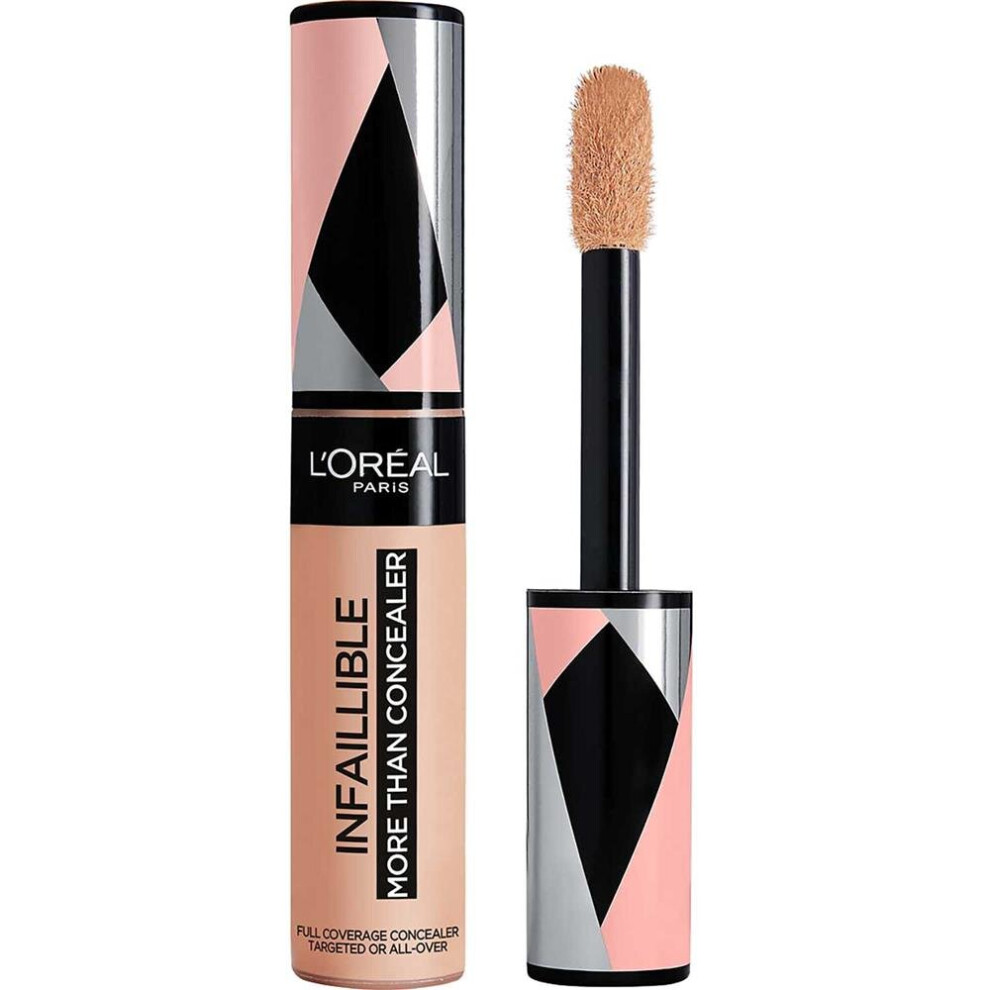 L'Oreal Paris Infallible More Than Concealer 326 Vanilla