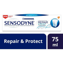 Sensodyne Advanced Repair & Protect Toothpaste 75ml