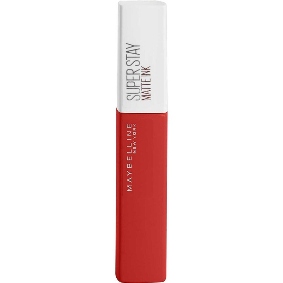 Maybelline New York Superstay Matte Ink 118 Dancer