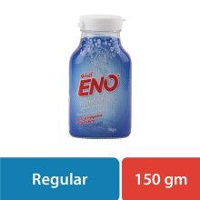 Eno Fruit Salt Bottle Regular 150G