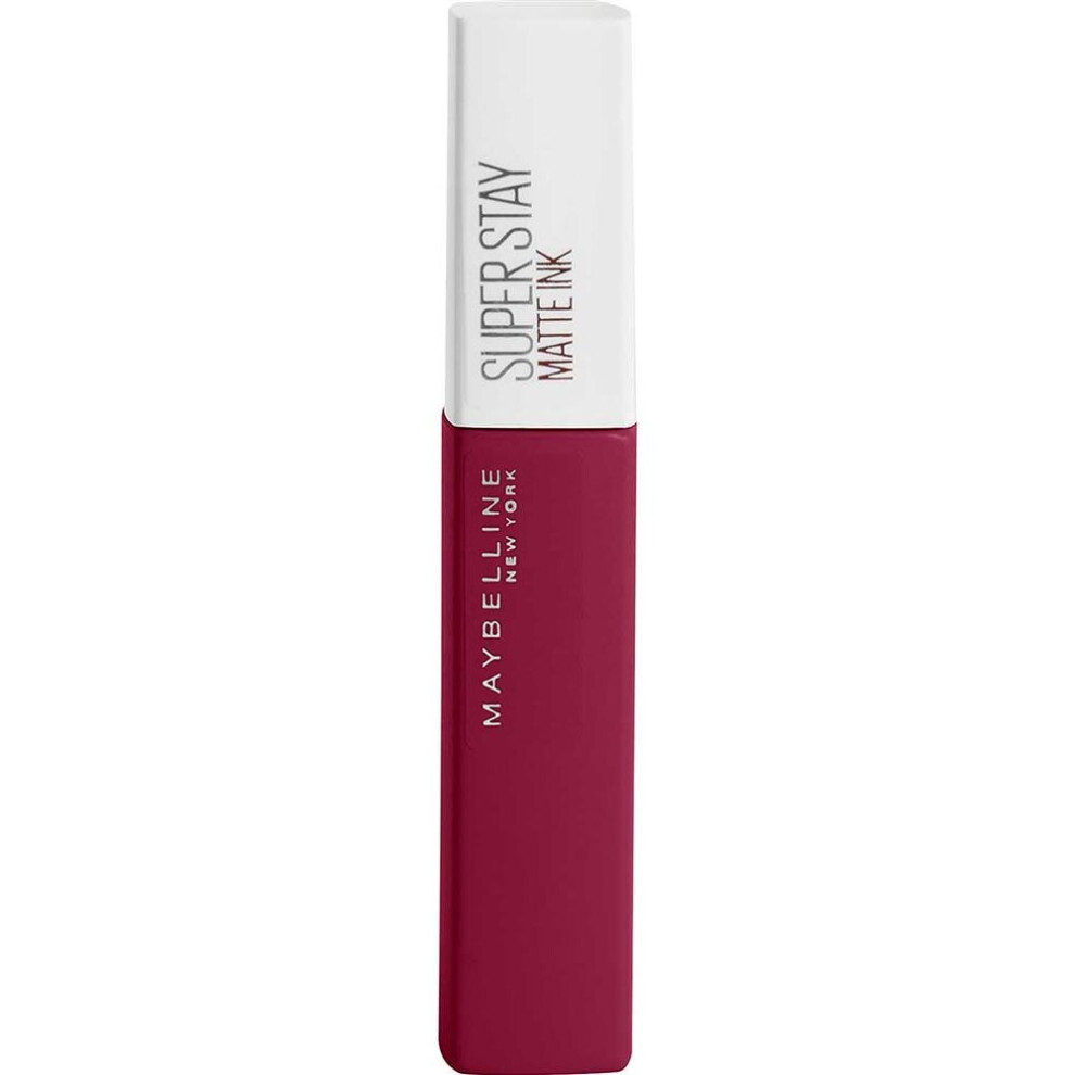 Maybelline New York Superstay Matte Ink 115 Founder