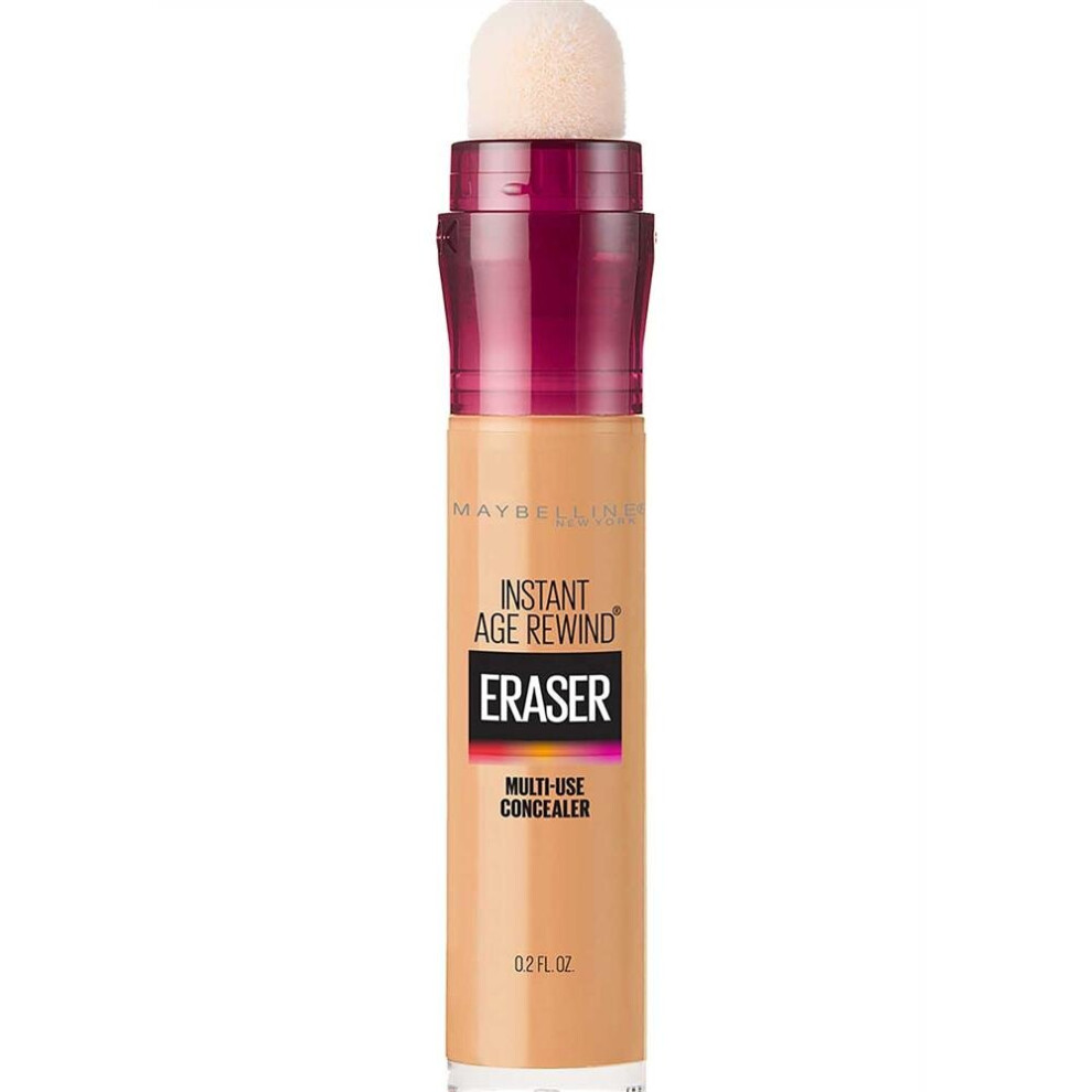 Maybelline New York Instant Age Rewind Eraser Dark Circles Golden
