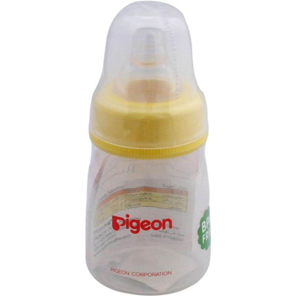 Pigeon Standard Feeding Bottle Pigeon Standard Feeding Bottle