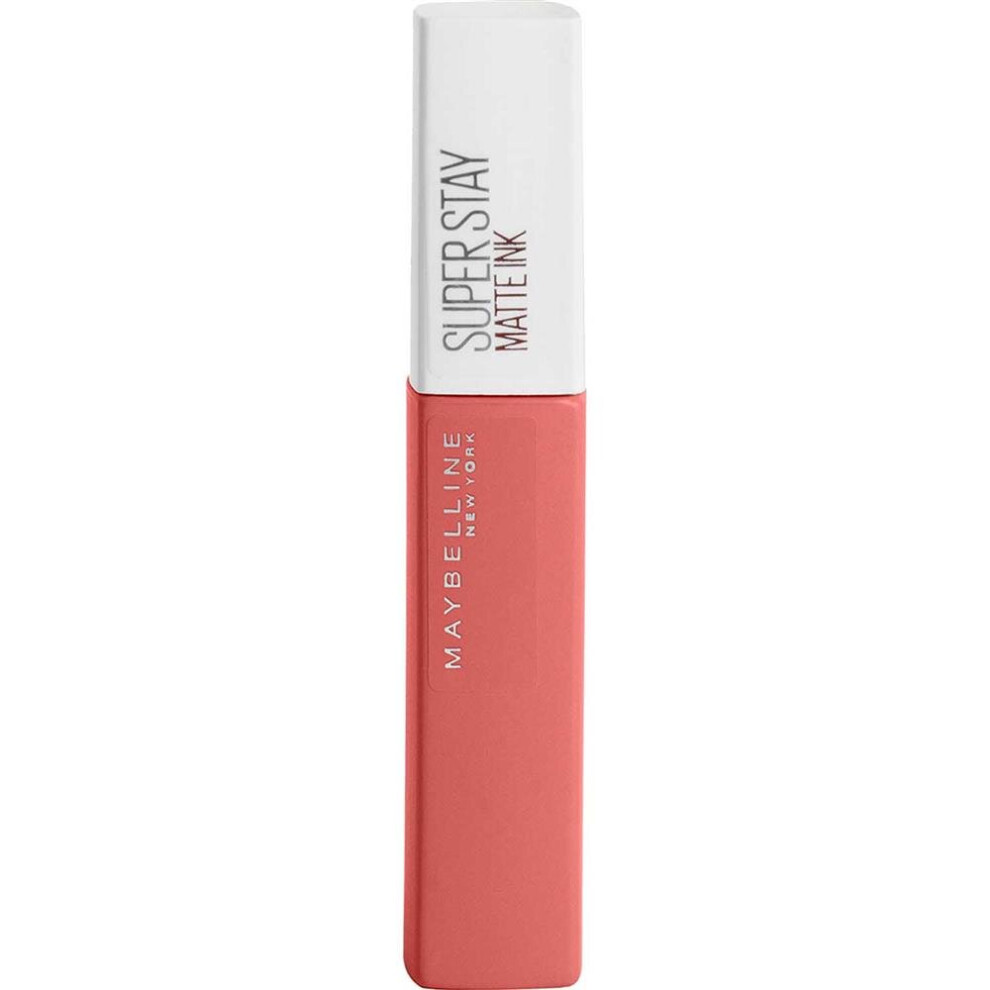 Maybelline New York Superstay Matte Ink 130 Self-Starter