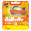 Gillette Gillette Fusion Power Blade 4's 1