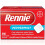 Rennie Peppermint Chewable Tablets 96'S 1