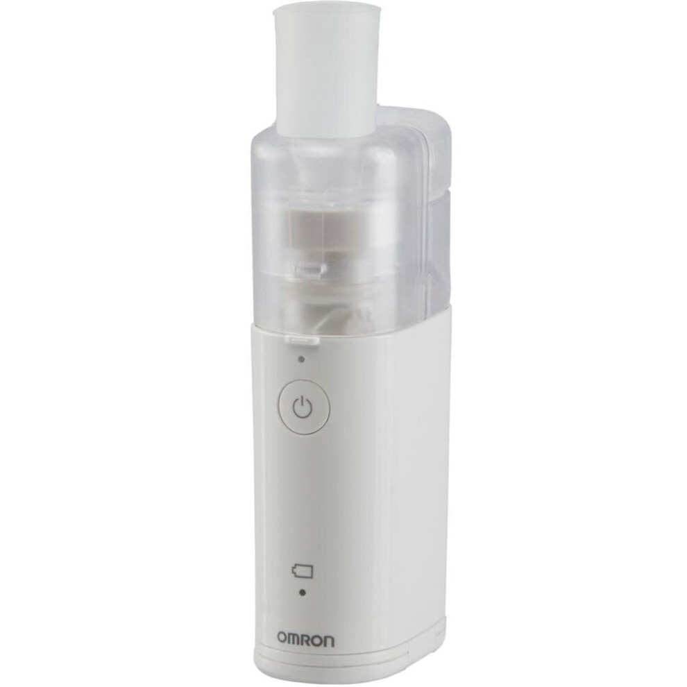 Omron Microair U100 Mesh Nebulizer