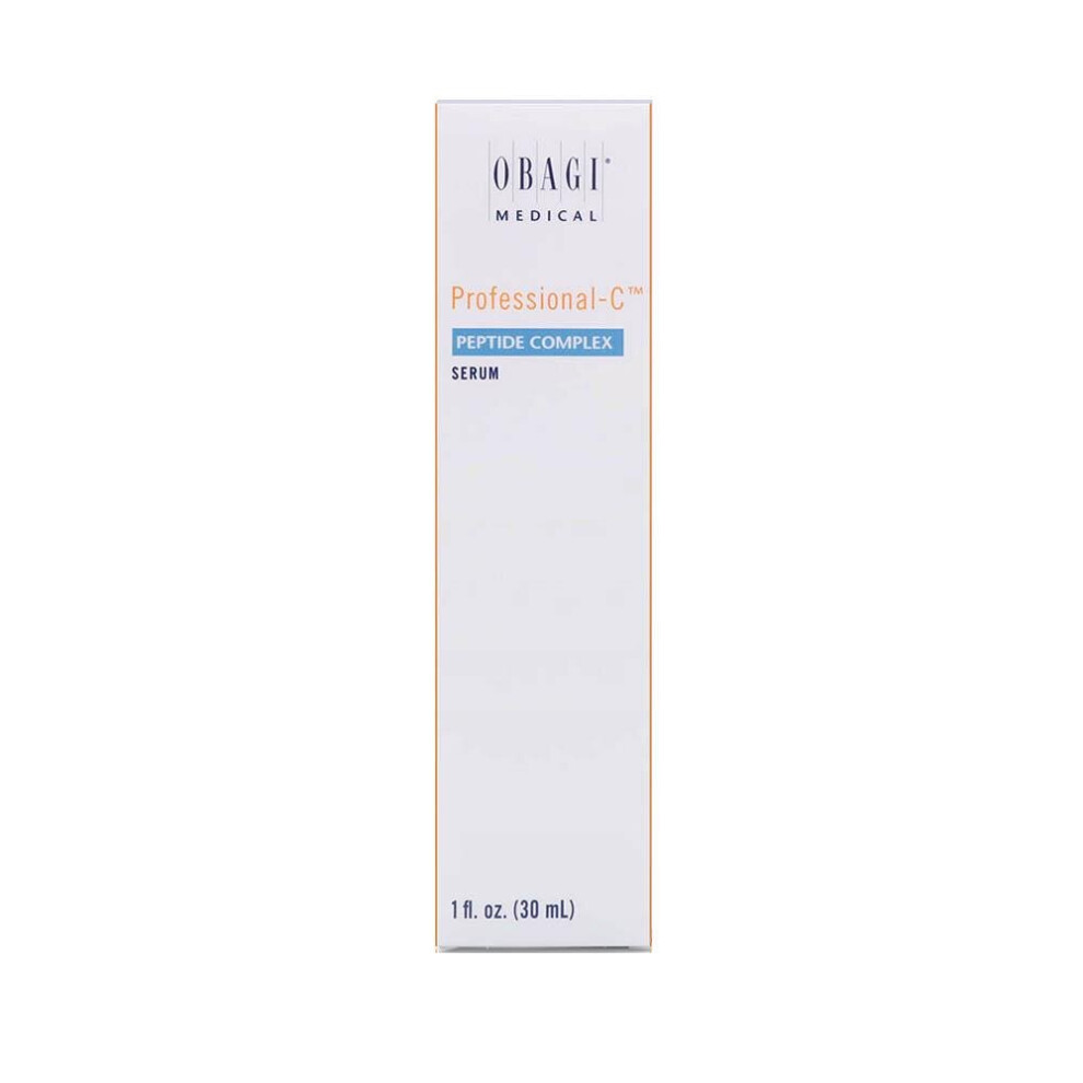 Obagi Professional-C Peptide Complex Serum 30Ml