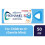 Sensodyne Sensodyne Pronamel For Children Toothpaste 50ml 1