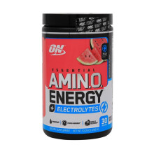 Optimum Nutrition Essential Amino Energy + Electrolytes Watermelon 285G