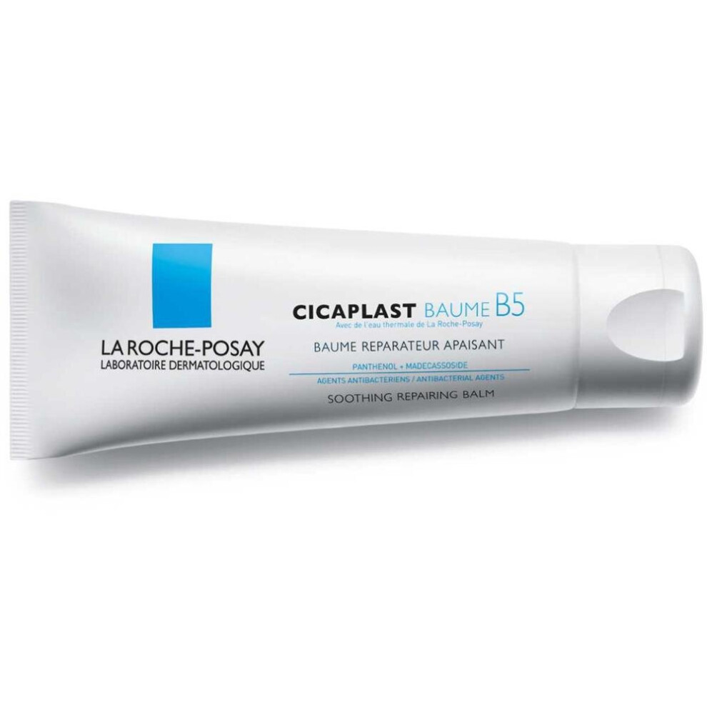 La Roche-Posay Baby Cicaplast Baume B5 100ml