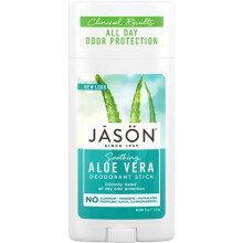 Jason Soothing Aloe Vera Deodorant Stick 71G