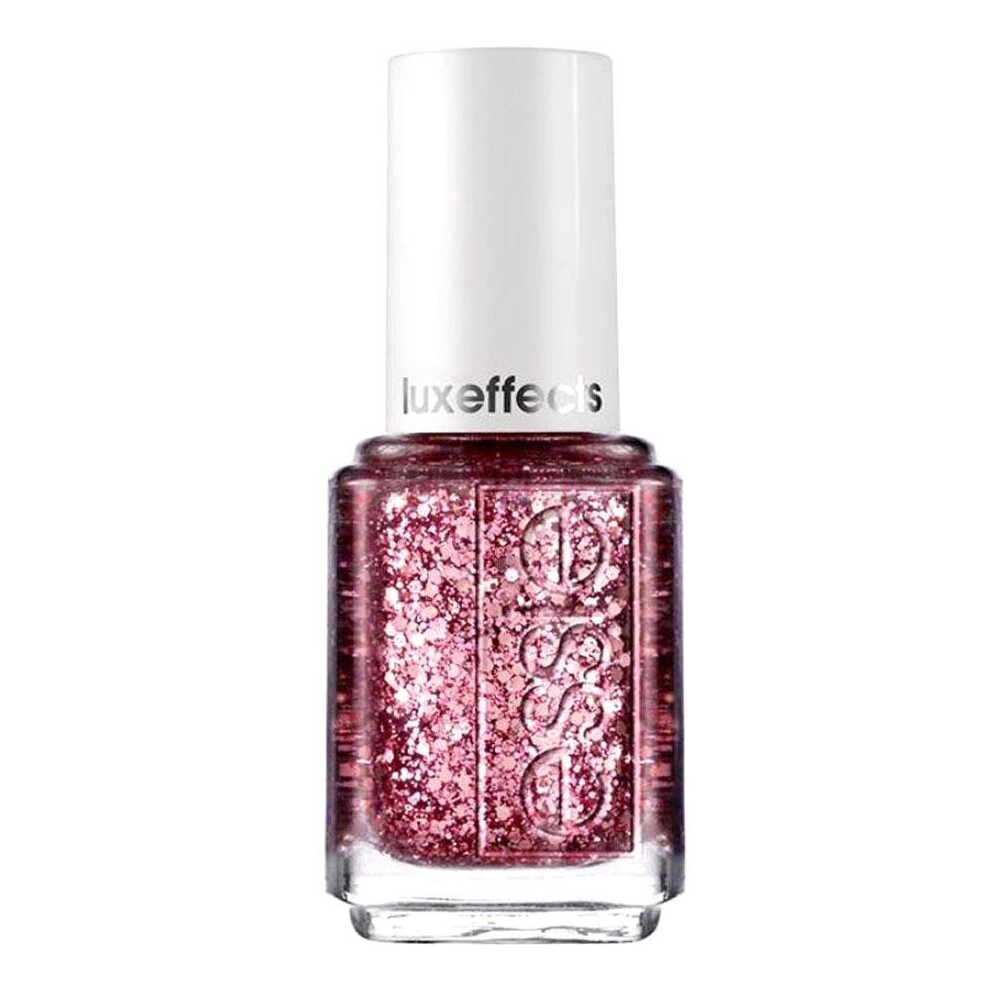 Essie Nail Polish A Cut Above Metallic Glitter 13.5Ml