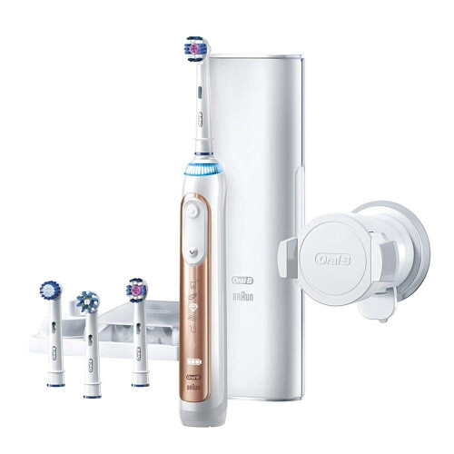 Oral-B Genius 9000 Electric Toothbrush