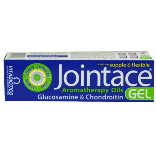 Vitabiotics Vitabiotics Jointace Gel 75ml