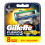 Gillette Gillette Fusion Proglide Power Scheermesjes 8's 2